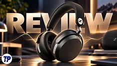 Sennheiser Momentum 5 Wireless Review: Premium ANC Headphones for Creators Under Rs 40,000