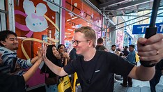 Insta360 Seizes Opportunity as US DJI Restrictions Reshape Creator Landscape