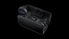 Insta360 Mic Pro Boosts 360 Audio, Expanding Creative Horizons