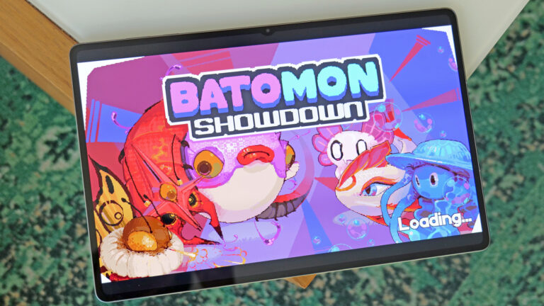 Batomon Showdown Merges Pokémon & Super Auto Pets in New Auto Battler