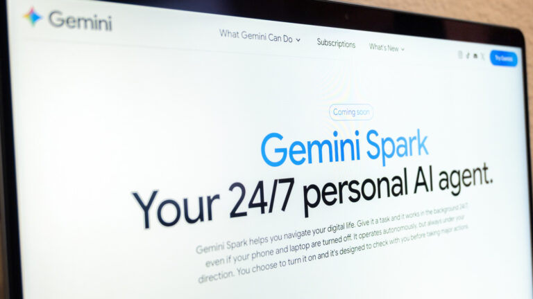 Google Gemini Now Automates Tasks: What Creators Need to Know