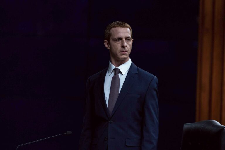 The Social Reckoning Flops at Box Office Despite Sorkin Pedigree