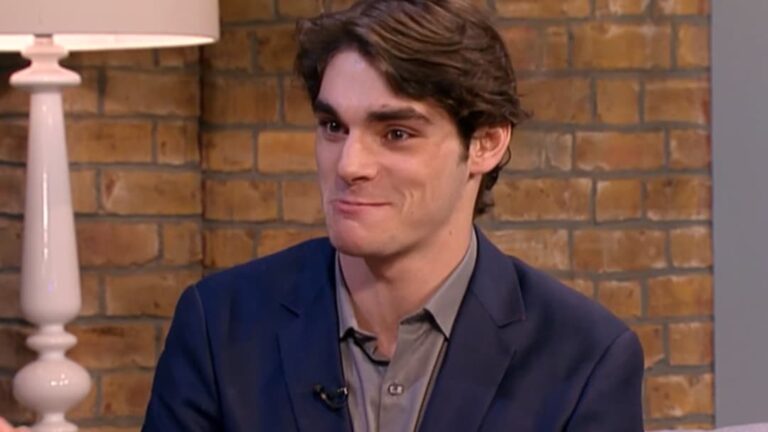 RJ Mitte, Walter White Jr. Actor, Dies at 34