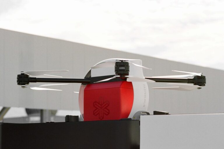 Matternet Launches M3 Drone Delivery Platform Amid Public Market Debut