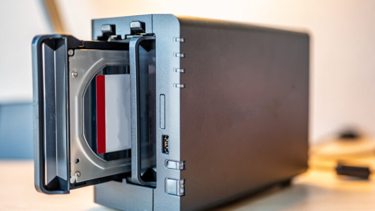Give Old Hard Drives New Life: Turn Them Into a RAID Array