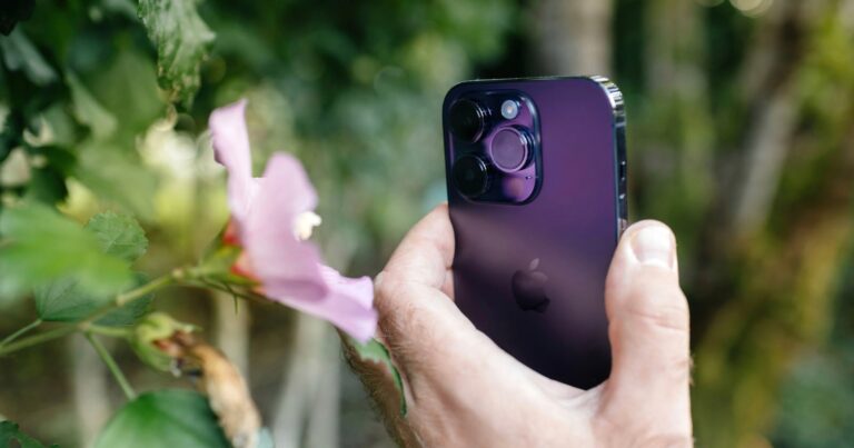 Magnetic iPhone Accessories May Impact Camera Performance, Warns PetaPixel
