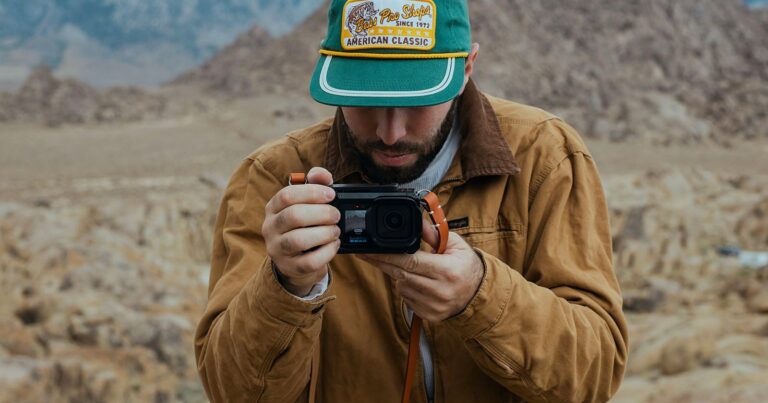 GoPro Mission 1 Update Boosts Photo Power with 50MP Burst