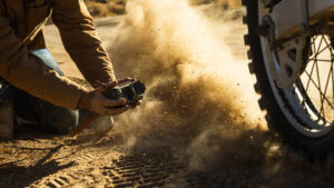 GoPro’s MISSION 1 Firmware Boosts Features, Yet Overheating Persists