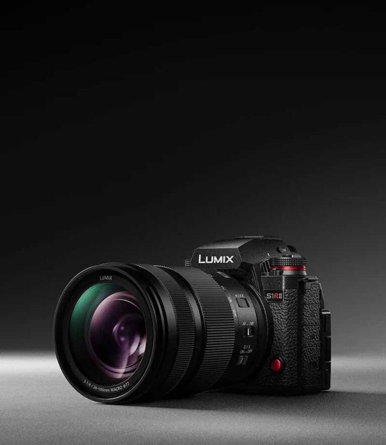 Panasonic LUMIX Firmware Updates Now Available – Should You Install Yet?