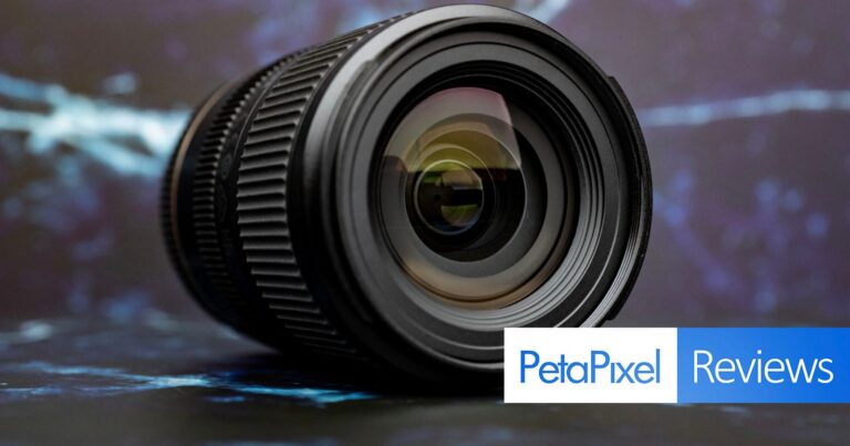 Tamron 16‑50mm f/2.8 APS‑C Lens Brings Pro‑Zoom Quality to Budget Creators