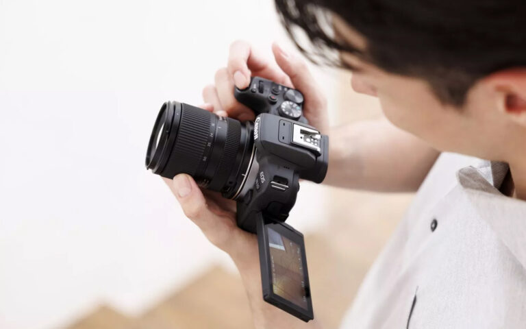 Tamron Launches Affordable RF 16-50mm f/2.8 A for Canon APS-C RF Mount