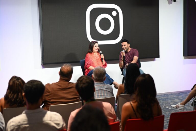 Farah Khan Shares Secrets to Viral Content at Edits Film Festival 2026