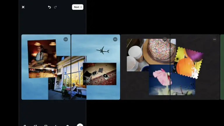 Edits App Adds Carousel Editing Tools for Creators