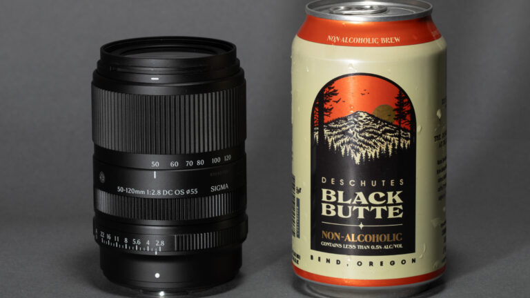 Sigma and Tamron Fill APS-C Lens Gaps in 2026 Releases