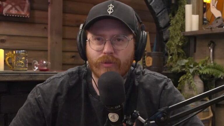 PaymoneyWubby Calls Twitch Sub Split “Robbery,” Urges Streamers to Leave
