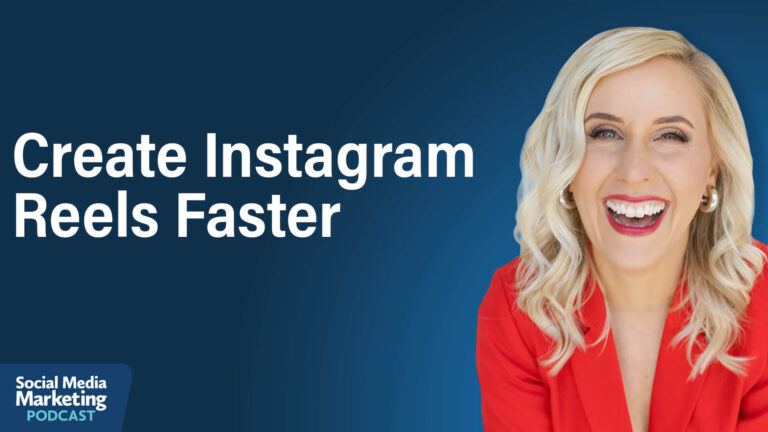 Instagram Reels Gets Smarter with First Draft, Edits App & Analytics