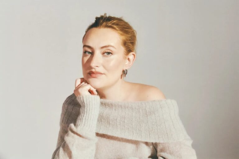 Netflix Acquires Amelia Dimoldenberg’s Chicken Shop Date YouTube Series