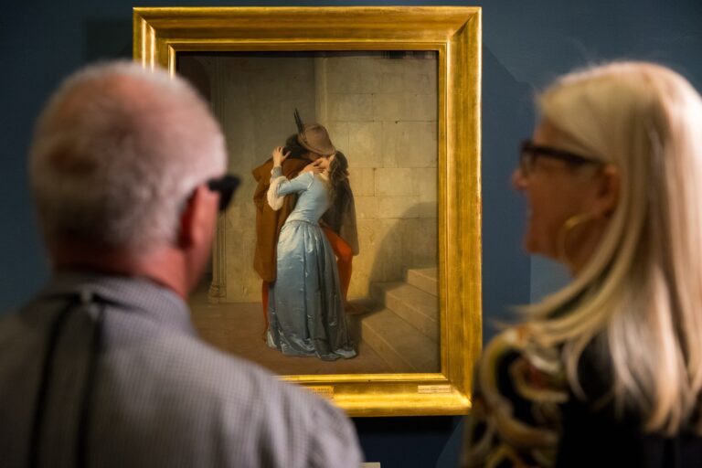 Meta, Pinacoteca di Brera, EssilorLuxottica Launch AI Glasses for Art Accessibility