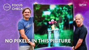 Sony Cameras Enable Immersive Walk-In Photo Experience