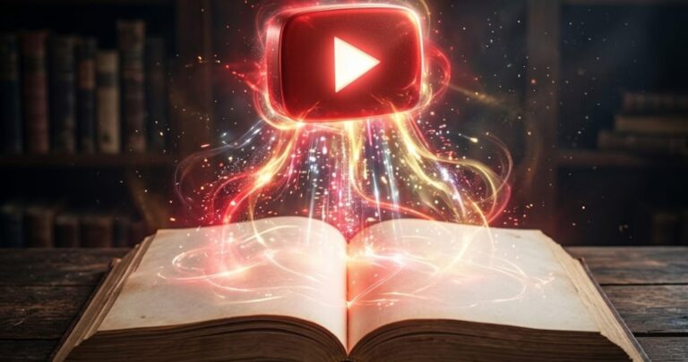 YouTube Eyes New Entertainment Dominance as Creators Adapt