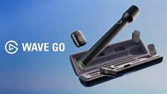 Elgato Launches Wave Go Wireless Mic for Mobile Creators