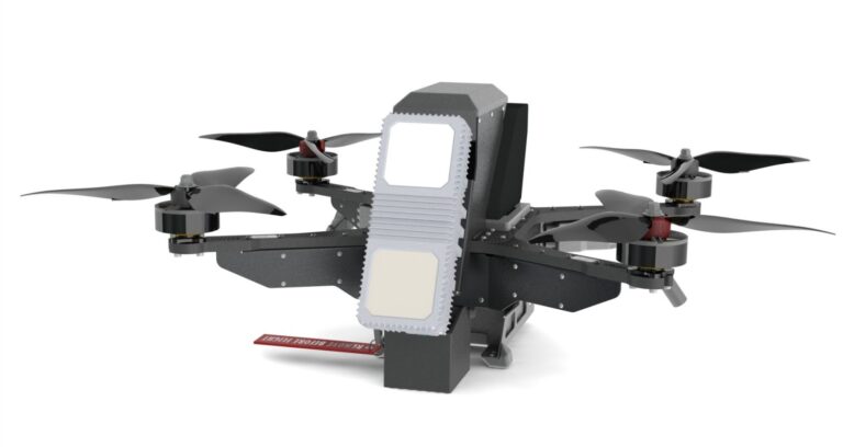 Fortem and MBDA Expand Counter-Drone Defense Partnership Across Europe