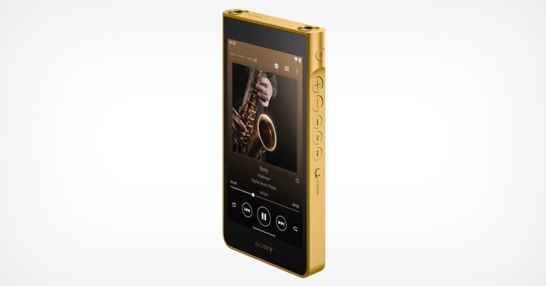 Sony Walkman Legacy Lives On in 2026 Amid Smartphone Dominance