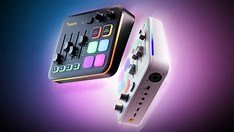 Maono G3 Audio Mixer Review: Budget-Friendly Control for New Streamers