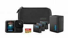GoPro HERO13 Black Bundle Hits Rock-Bottom Price, But Heat Issues Persist - Gizmodo