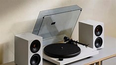 Cambridge Audio Launches Affordable Spira Turntable for Creators