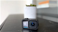 GoPro Mission 1 Pro Review: 1‑Inch Sensor, 8K Video at $1,100 Price Tag - GadgetGuy