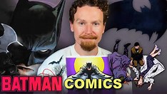 5 Essential Batman Comics for New Readers – Start Your Journey