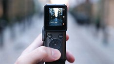 Instax Mini Evo Cinema Wins TIME Award Amid Action Camera Overheating Concerns