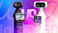 Insta360 Luna Series Redefines 360 Creativity in 2026