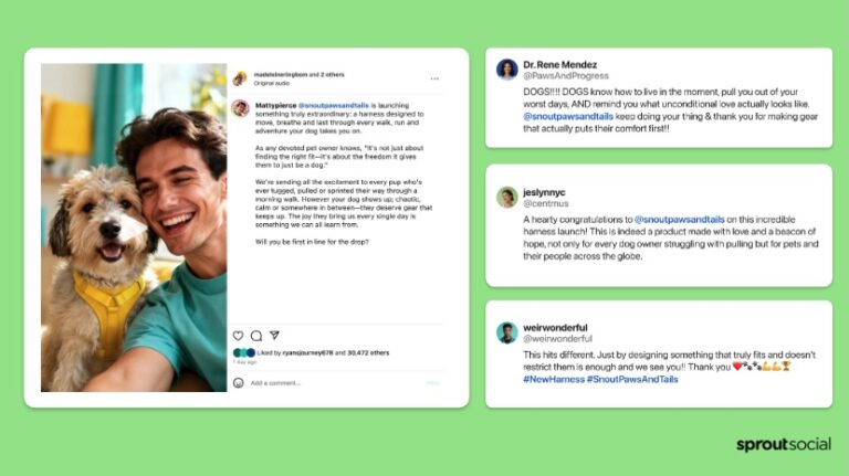 How to Turn Social Data Into Actionable Stories That Drive Brand Growth