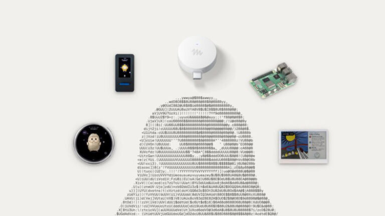 Meta Opens Muse Gadgets for DIY Smart Home Builds