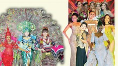 Thailand’s Sasiwararin Crowned Miss Asia Pacific International 2026