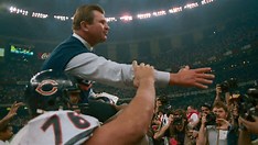 Mike Ditka’s Legacy: Why Conservative Values Resonate in Today’s Creator Economy