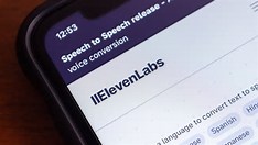 ElevenLabs AI Voice Tools Empower Creators in 2026
