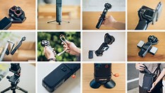 DJI Osmo Pocket 4P Gets Even Better with New Peripherals Guide