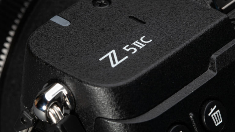 Nikon Z5II vs Z5IIC: Trade-Offs in the Z-Mount Lineup