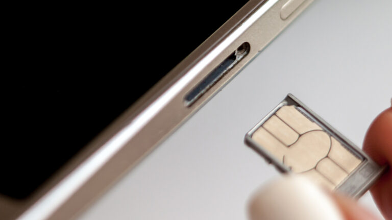 Why Turning Off Your Phone Before SIM Swap Matters for Creators