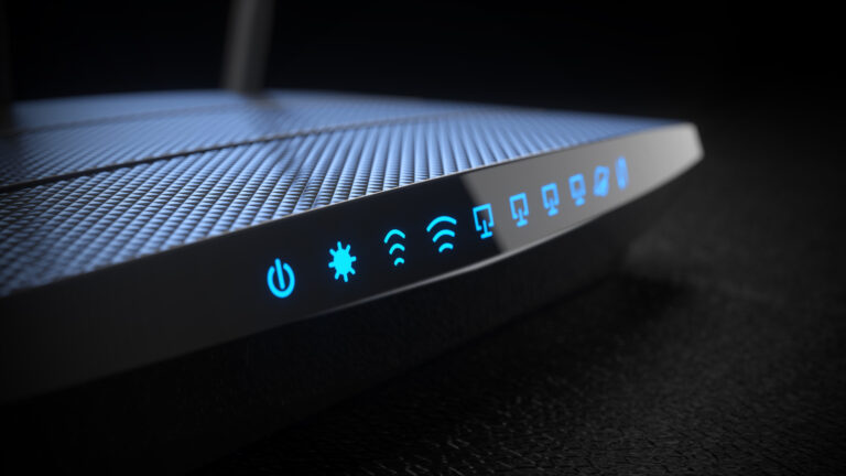 Why Your Wi-Fi Slows Down in the Evening and How Creators Can Fix It