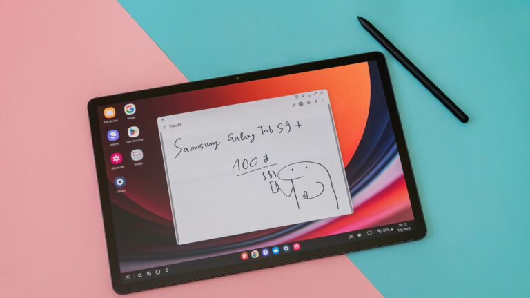Samsung Galaxy Tablets Enter Final Year of Software Support