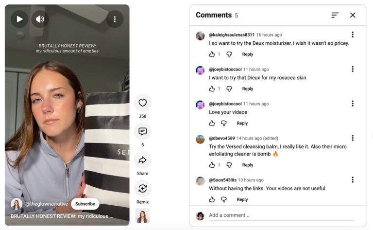 Building Trust on Social Media: 5 Authentic Strategies for Creators