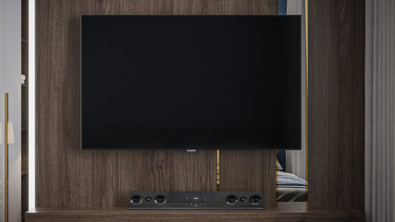 Affordable Dolby Atmos TV Upgrade: Immersive Sound Without the Cost