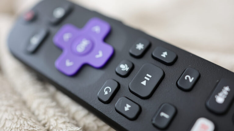 Roku Remote Star Button Explained for Creators