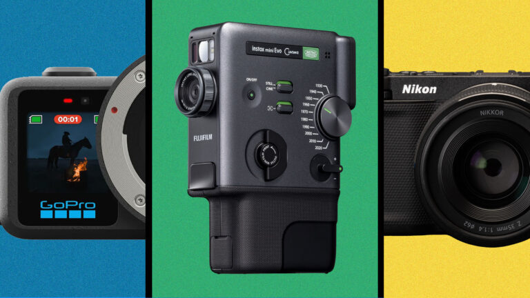 Time’s 2026 Best Inventions List Ignores GoPro’s Real-World Reliability Flaws