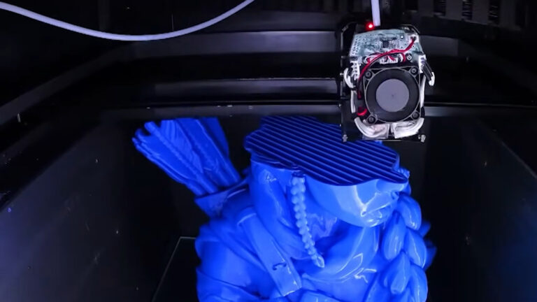 Understanding FDM 3D Printing: What It Means for Creators