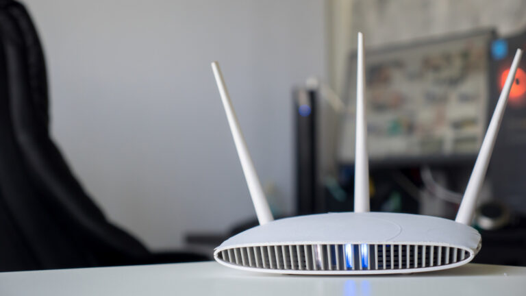 Understanding Netgear Router Lights: What Creators Need to Know